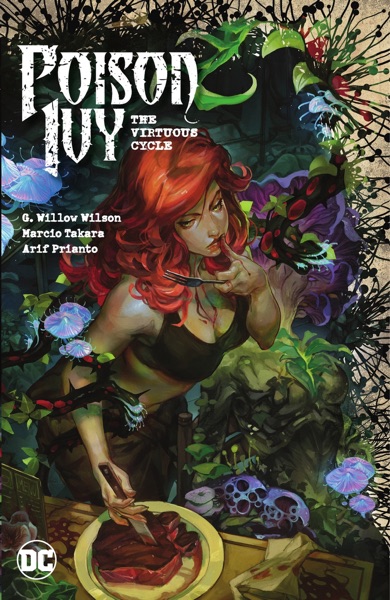 Poison Ivy Vol. 1 – The Virtuous Cycle