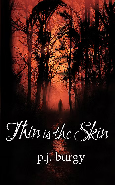 Thin Is The Skin